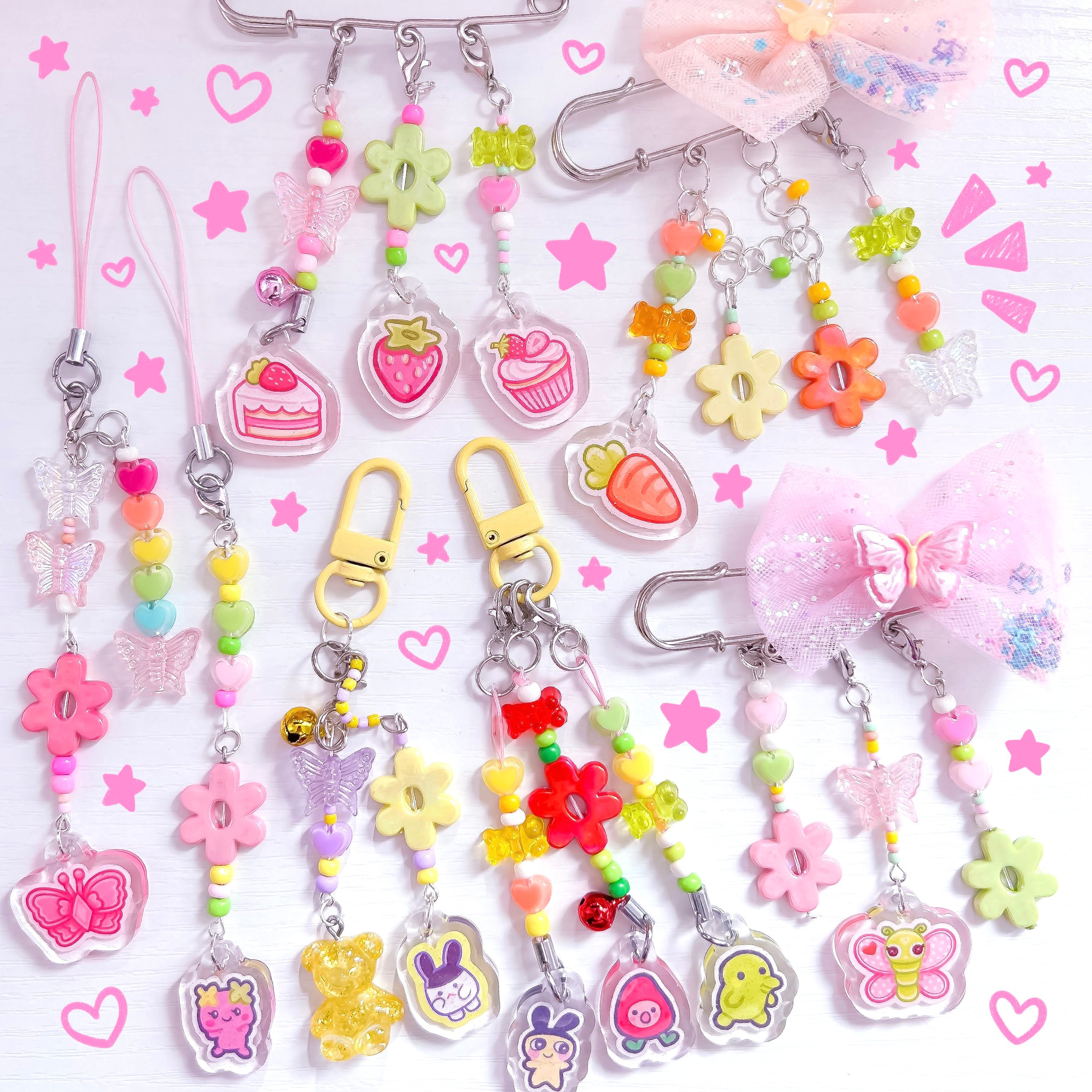 ✨ New Arrivals! ✨